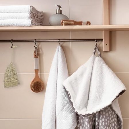 2 Set Travel Soap Cases with Nets