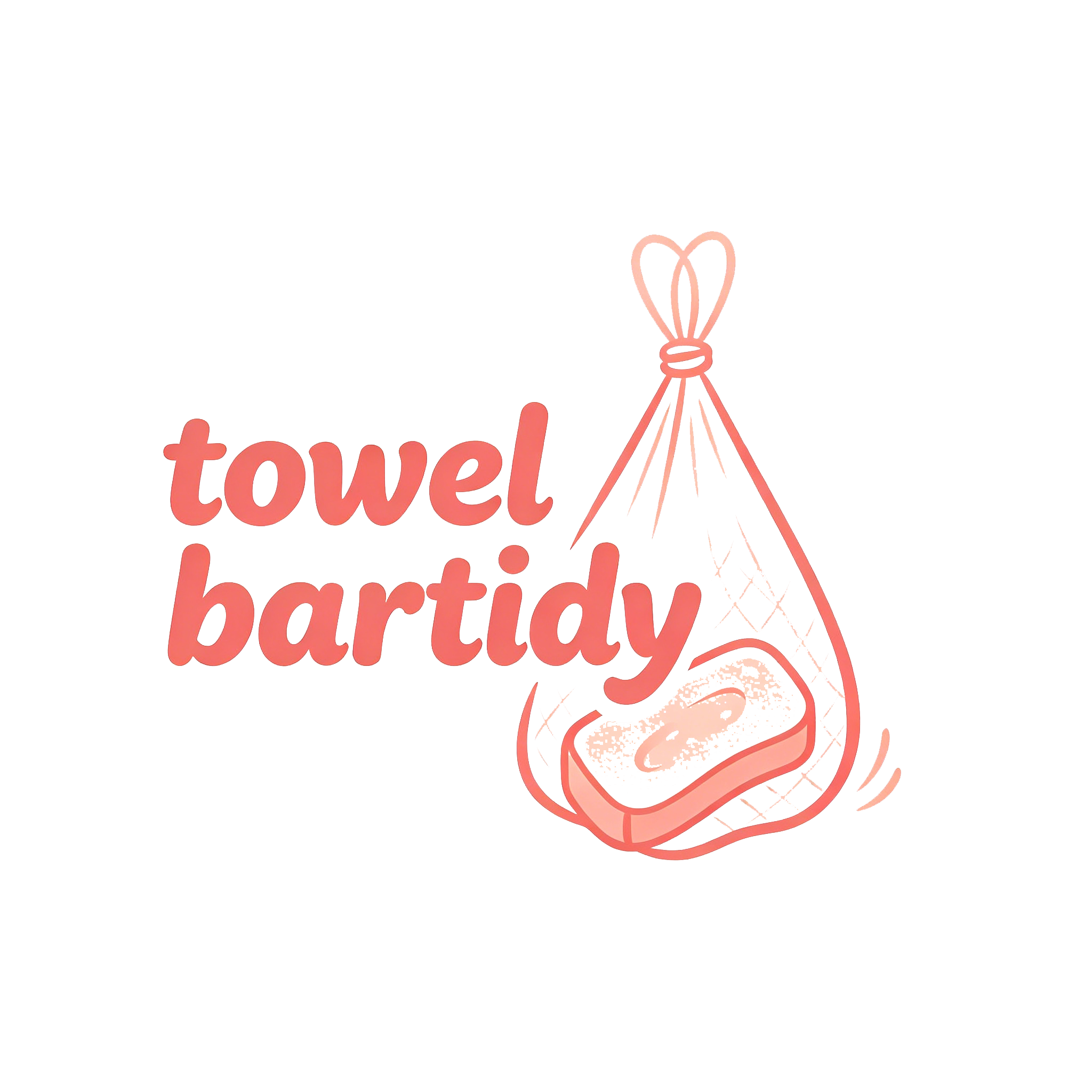 Hang, Store, and Use Your Soap with Ease.towelbartidy.com